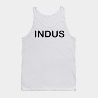 INDUS Tank Top